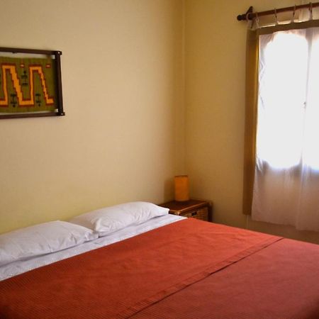 Kamay Apart Cafayate Exterior foto