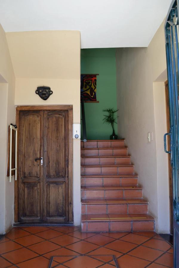 Kamay Apart Cafayate Exterior foto